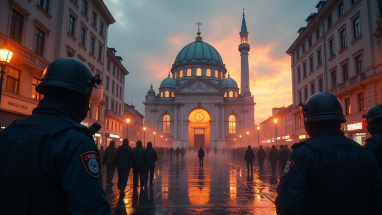 katholische in istanbul