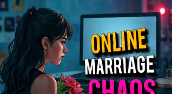 Online-Heirats-Chaos: Fach-Urteile und Überraschungen
