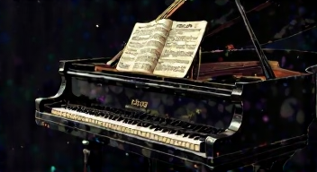 Das Gerichtsurteil: Harmonisch wie ein Dissonanz-Piano
