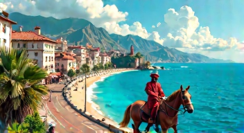 Marmaris – ein Mythos im ständigen Wandel!