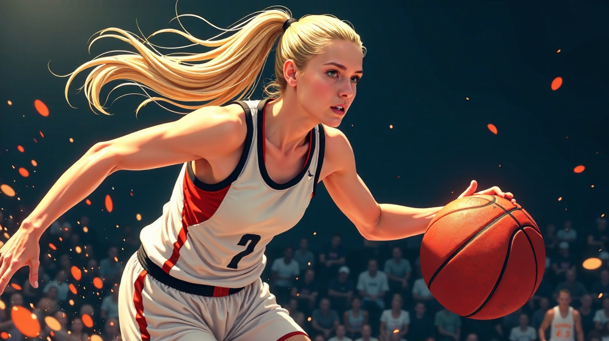 Basketball EM 2025: Deutschlands Frauen brillieren und hoffen auf Platz 5