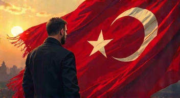 Erdoğan und sein eiserner Griff