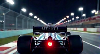 Vorwärtsgerichtet: Die Zukunft des Formel 1 Sports