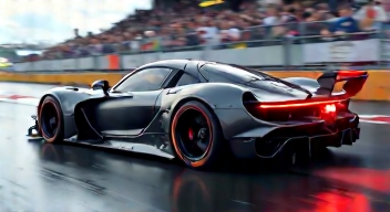 Motorsport-Gefühl: Emotionen am Limit