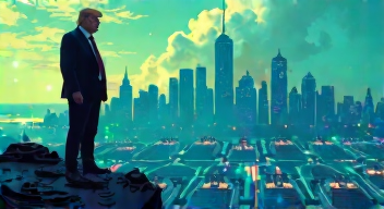 Grönland, Trump und die geostrategischen Seelenverkäufer