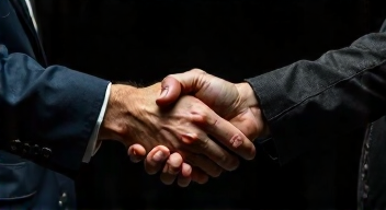 Solidarität zwischen Dänemark und Deutschland: Alle für einen! 🤝