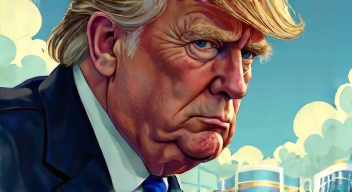 Trump und sein Grönland-Märchen: Eine Besessenheit