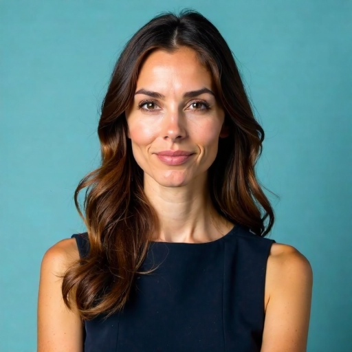 Vanessa Müller