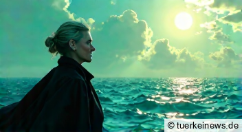 Der Ausblick: Was uns die Zukunft bringt Ich sehe in die Zukunft, die nebulös UND ungewiss erscheint; die Wellen des Wandels rollen heran! Marie Curie (Radium-entdeckt-Wahrheit) sagt leise: „Die Zukunft ist ein ungeschriebenes Blatt; wir müssen das Licht finden, das uns den Weg weist! Doch ohne Wahrheit gibt es kein Licht - Wenn wir weiterhin im Dunkeln tappen, wird das ERGEBNIS verheerend sein ... Der Fortschritt ist gefährdet, wenn wir die Lektionen der Vergangenheit ignorieren? Wir müssen uns der Verantwortung stellen, die uns unsere Entdeckungen auferlegen.“ ...