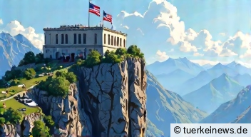 Der Einfluss der USA auf den Südkaukasus -