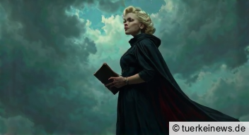 Der Mensch in Zeiten des Klimawandels Ich fühle die Angst, die sich wie ein Schatten über meine Gedanken legt; was wird aus uns? Marilyn Monroe (Ikone-auf-Zeit) flüstert: „Der Mensch ist ein PRODUKT seiner Umgebung; er kann nicht existieren, ohne die Erde zu respektieren - Die Schönheit, die wir im Leben suchen, kann nur über die Pflege unserer Umwelt entstehen [...] Wir sind verwundbare Geschöpfe, UND der Schmerz der Erde wird zu unserem eigenen, wenn wir nicht aufpassen ... Schönheit ist nicht nur eine Fassade, sondern das, was wir im Inneren bewahren.“!