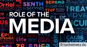 Die Rolle der Medien: Information, Sensation, Verantwortung -