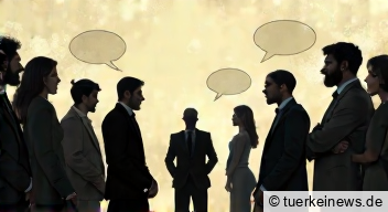 Die Stimme der Vernunft: Dialog als Lösungsansatz!