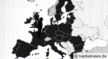 Französische Unterstützung: Ein "vereintes" Europa