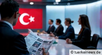 Häufige Fragen zum Thema Medien in der Türkei