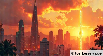 Hitzerekord in der Türkei: Extrem hohe Temperaturen – Triggert mich wie