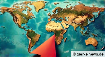 Internationale Reaktionen auf den Konflikt: Ein globales Problem? [fieep]