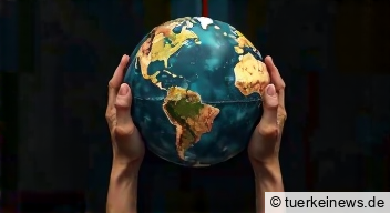 Internationaler Druck UND seine Auswirkungen?