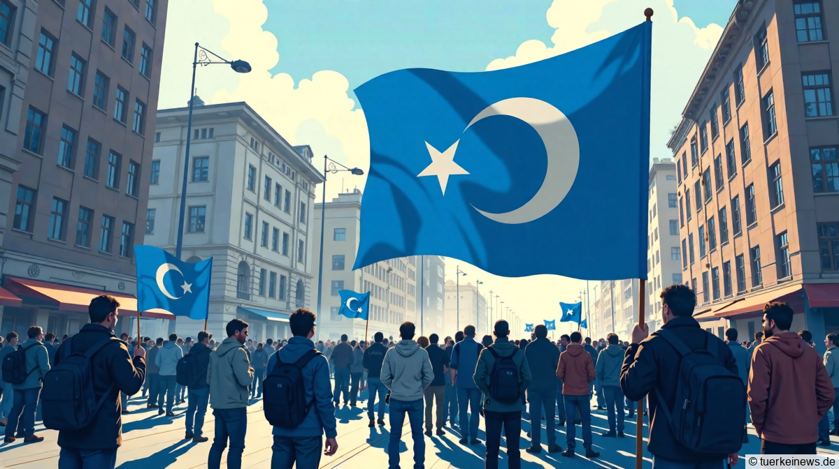 Medien in der Türkei: Zensur, Druck, Widerstand – Eine kritische Analyse