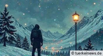 Schnee-Männer und Drogenhandel: Ein Blick hinter die Kulissen – Triggert mich wie