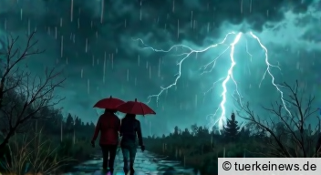 Tipps zu Extremwetter in Europa