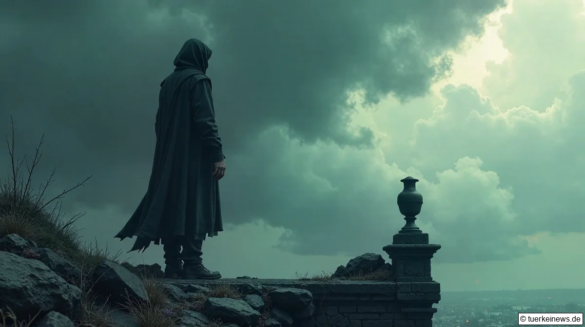 Angriffe im Schwarzen Meer: Geopolitik, Frachtschiffe, Sicherheit