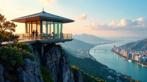 Aussichtsplattformen weltweit: Die besten Tipps, Bewertungen und Geheimtipps