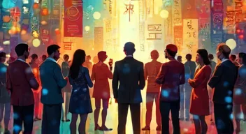 Bedeutung der Kultur für den Dialog (3/10)