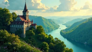 Coolcation: Niedersachsen, Klimawandel, Urlaubstrend