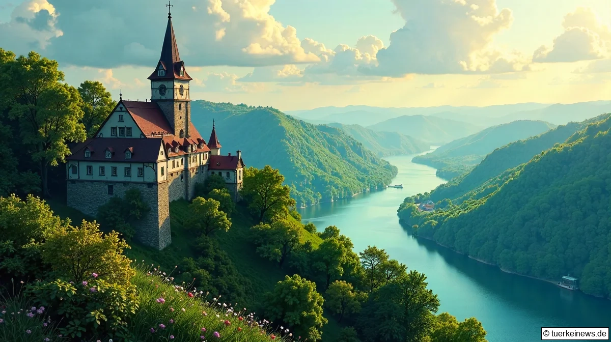 Coolcation: Niedersachsen, Klimawandel, Urlaubstrend