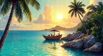 Das sind die Top 7 Schritte beim Coolcation