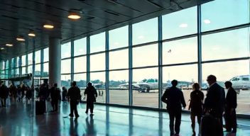 Das sind die Top 7 Schritte beim Fliegen