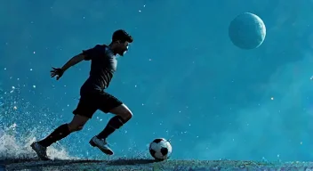 Das sind die Top 7 Schritte beim Fußball