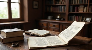 Das sind die Top 7 Schritte beim historischen Forschen