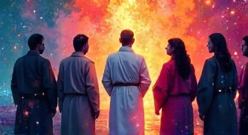 Das sind die Top 7 Schritte beim interreligiösen Dialog