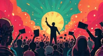 Das sind die Top 7 Schritte beim politischen Widerstand