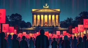 Das sind die Top 7 Schritte beim Protest