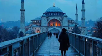Das sind die Top 7 Schritte beim Reisen in die Türkei