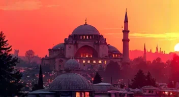Das sind die Top 7 Schritte beim Reisen nach Istanbul