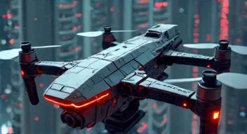 Das sind die Top 7 Schritte beim Umgang mit Drohnentechnologie