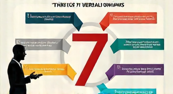 Das sind die Top 7 Schritte beim Umgang mit Verhaftungen