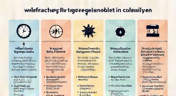 Das sind die Top 7 Schritte beim Umgang mit geopolitischen Konflikten