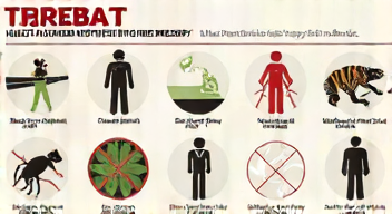 Das sind die Top 7 Schritte beim Umgang mit der Asiatischen Tigermücke