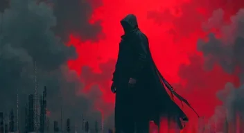 Der Antiterrorkampf aus meiner Sicht (1/10)