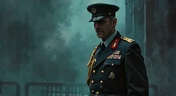 Der Blick auf militärische Führungsfiguren (2/10)