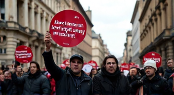 Der Blick auf Proteste und ihre Ursachen (2/10)