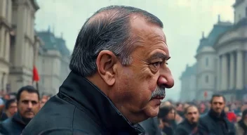 Der Druck auf Erdogan (5/10)