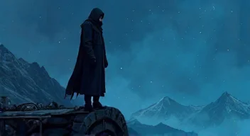 Der Einfluss der Geschichte auf die Gegenwart (2/10)