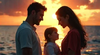 Der Einfluss der Kultur auf die Familiengründung (8/10)