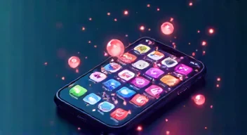 Der Einfluss der sozialen Medien (5/10)